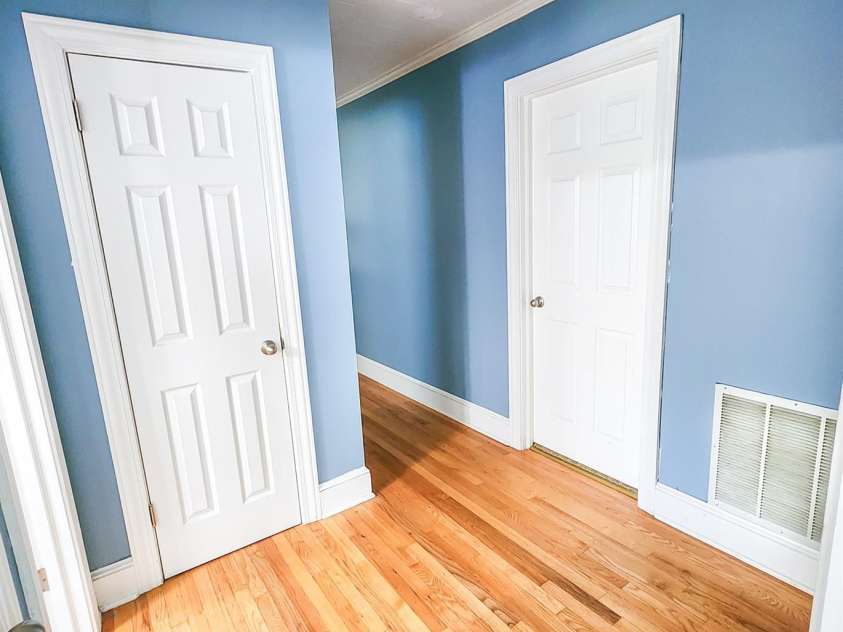 1399 Ruby Spencer Street, Newton, NC 28658.  MLS# CAR4377979, YatesRealty ID 23252. 