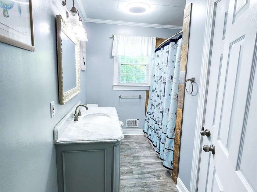 1399 Ruby Spencer Street, Newton, NC 28658.  MLS# CAR4377979, YatesRealty ID 23252. 