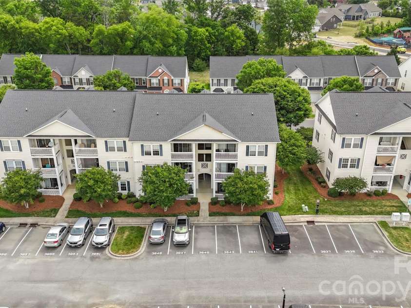 3839 Carl Parmer Drive, Harrisburg, NC 28075.  MLS# CAR4379180, YatesRealty ID 23253. 