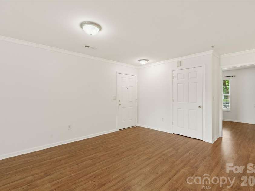 3839 Carl Parmer Drive, Harrisburg, NC 28075.  MLS# CAR4379180, YatesRealty ID 23253. 