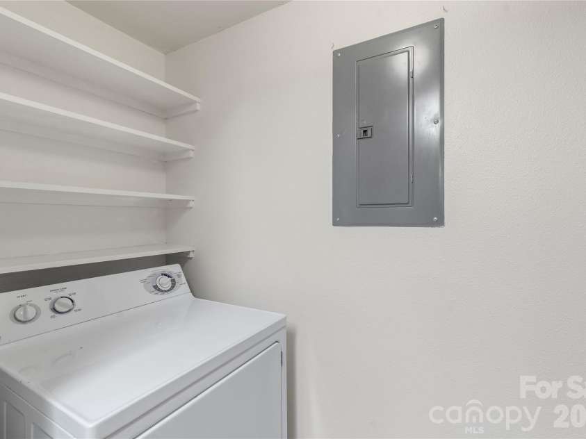 3839 Carl Parmer Drive, Harrisburg, NC 28075.  MLS# CAR4379180, YatesRealty ID 23253. 