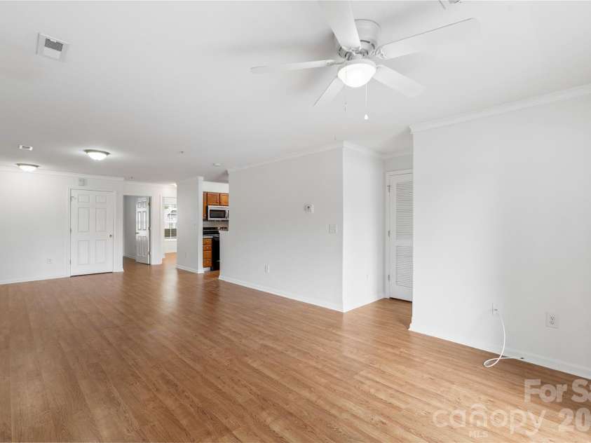3839 Carl Parmer Drive, Harrisburg, NC 28075.  MLS# CAR4379180, YatesRealty ID 23253. 