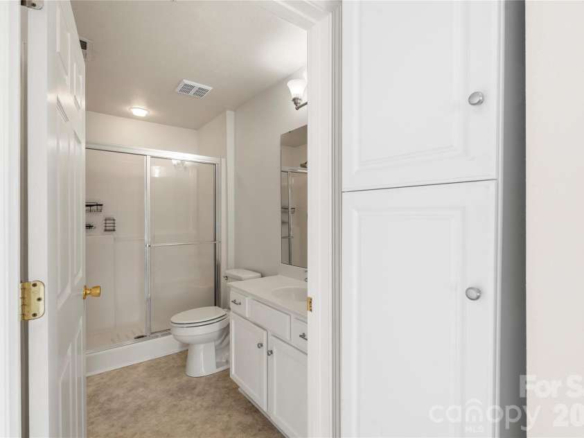 3839 Carl Parmer Drive, Harrisburg, NC 28075.  MLS# CAR4379180, YatesRealty ID 23253. 