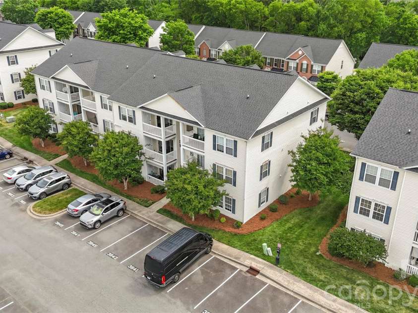 3839 Carl Parmer Drive, Harrisburg, NC 28075.  MLS# CAR4379180, YatesRealty ID 23253. 