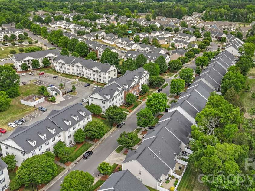3839 Carl Parmer Drive, Harrisburg, NC 28075.  MLS# CAR4379180, YatesRealty ID 23253. 