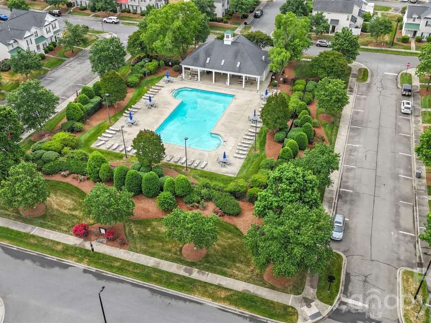 3839 Carl Parmer Drive, Harrisburg, NC 28075.  MLS# CAR4379180, YatesRealty ID 23253. 