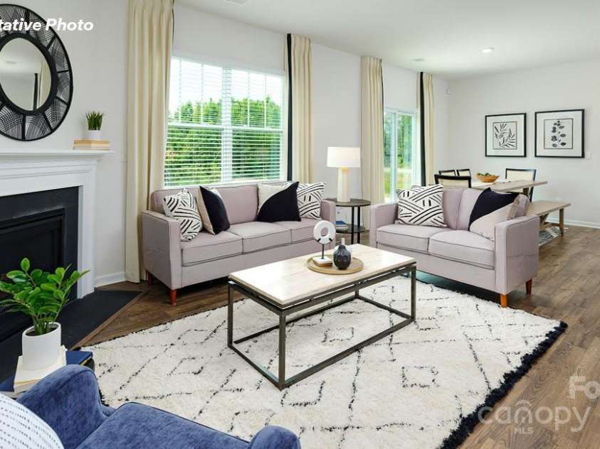 229 Giant Oak Avenue, Statesville, NC 28677.  MLS# CAR4273537, YatesRealty ID 23256. 