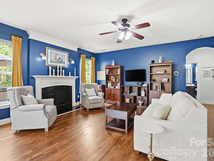 522 Iron Horse Lane, Midland, NC 28107.  MLS# CAR4374807, YatesRealty ID 23256. 