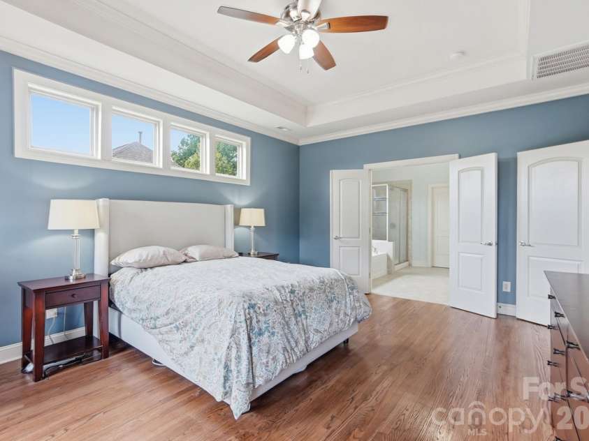522 Iron Horse Lane, Midland, NC 28107.  MLS# CAR4374807, YatesRealty ID 23256. 
