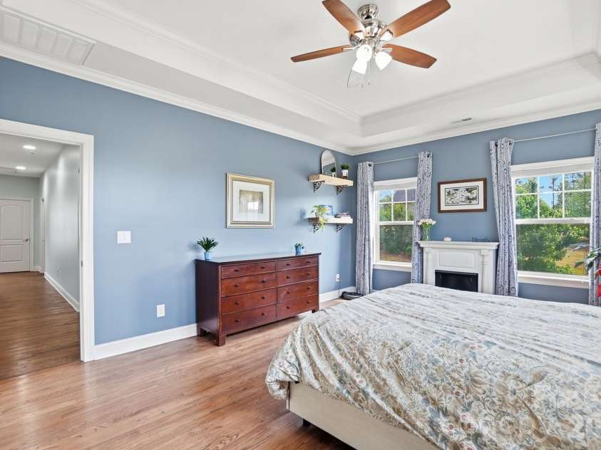 522 Iron Horse Lane, Midland, NC 28107.  MLS# CAR4374807, YatesRealty ID 23256. 