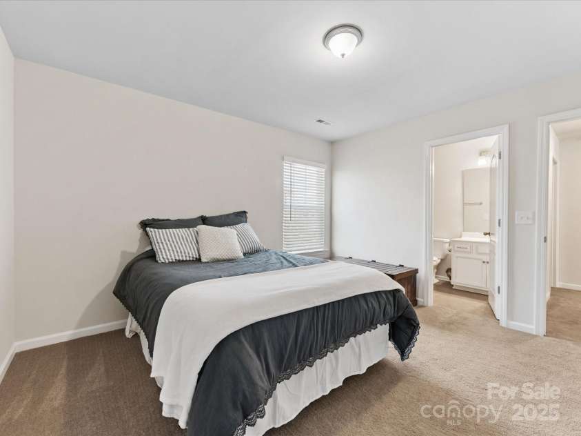 4261 Coachwhip Avenue, Lancaster, SC 29720.  MLS# CAR4271667, YatesRealty ID 23258. Bedroom 4