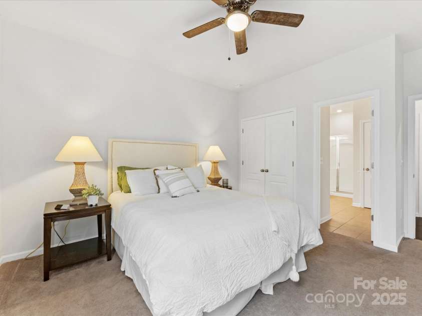 4261 Coachwhip Avenue, Lancaster, SC 29720.  MLS# CAR4271667, YatesRealty ID 23258. Guest Suite (1st Floor)/Bedroom 5