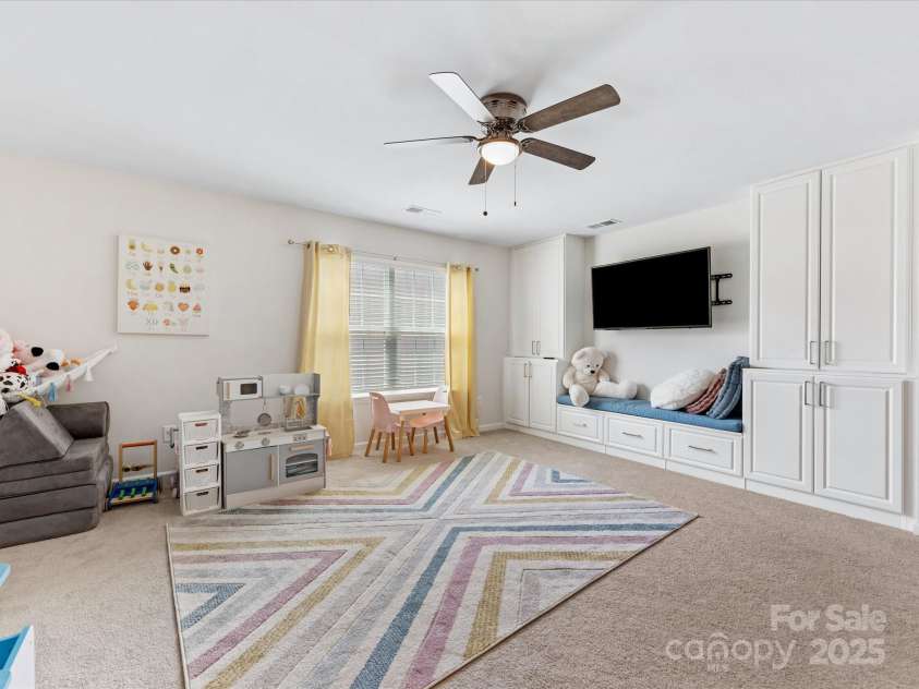 4261 Coachwhip Avenue, Lancaster, SC 29720.  MLS# CAR4271667, YatesRealty ID 23258. Loft