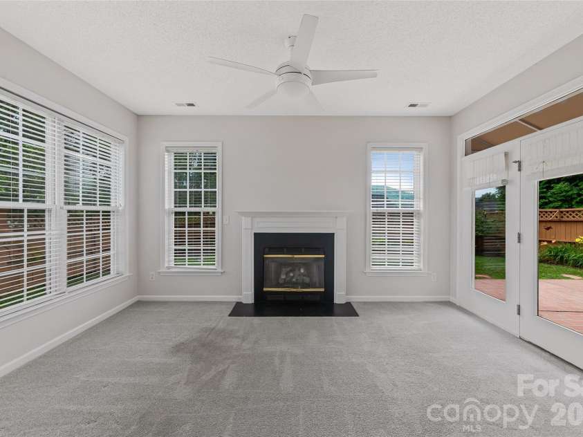 7 Morning Mist Road, Fletcher, NC 28732.  MLS# CAR4368070, YatesRealty ID 23258. 