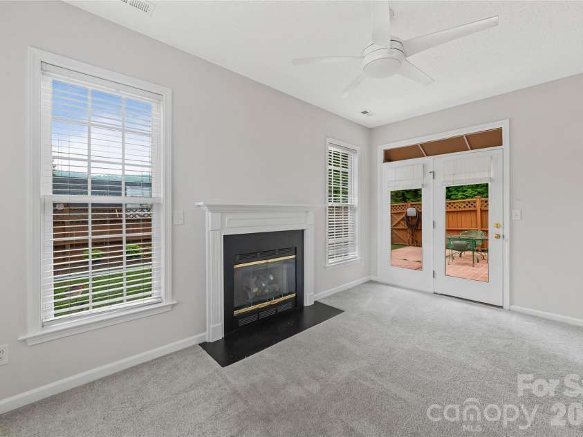 7 Morning Mist Road, Fletcher, NC 28732.  MLS# CAR4368070, YatesRealty ID 23258. 