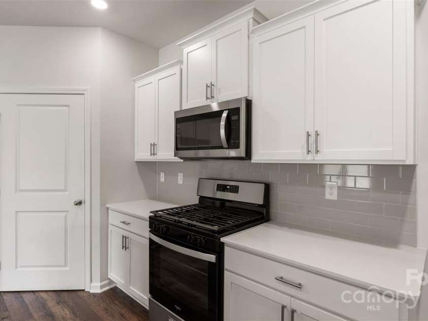 258 Salers Road, Fletcher, NC 28732.  MLS# CAR4276675, YatesRealty ID 23259. Photos are representative