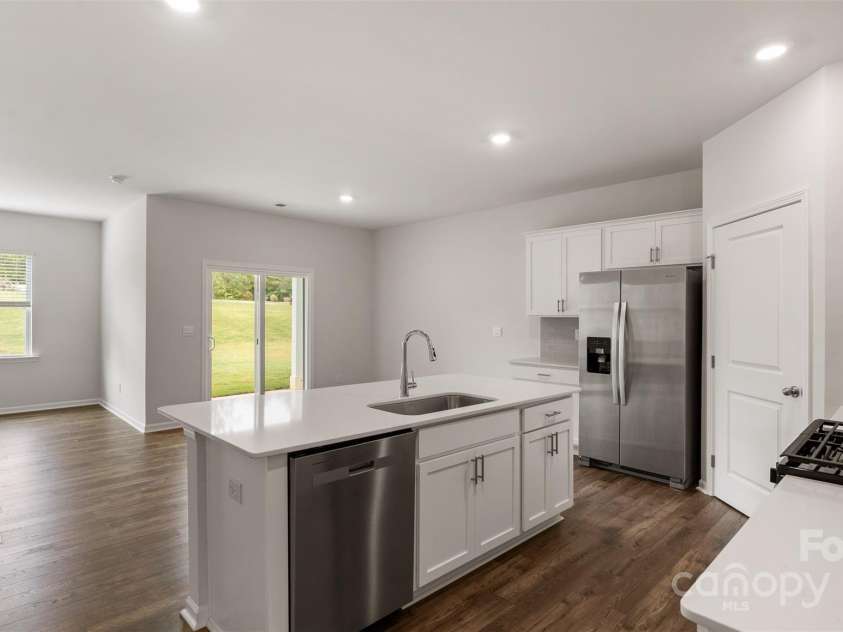 258 Salers Road, Fletcher, NC 28732.  MLS# CAR4276675, YatesRealty ID 23259. Photos are representative