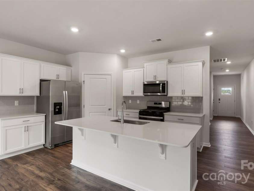258 Salers Road, Fletcher, NC 28732.  MLS# CAR4276675, YatesRealty ID 23259. Photos are representative