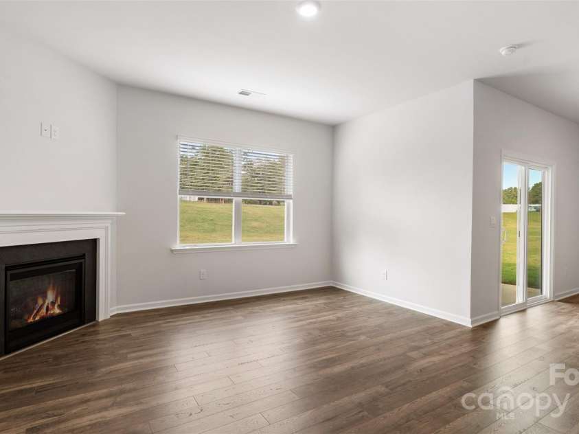 258 Salers Road, Fletcher, NC 28732.  MLS# CAR4276675, YatesRealty ID 23259. Photos are representative