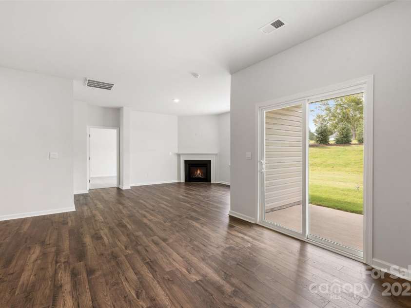 258 Salers Road, Fletcher, NC 28732.  MLS# CAR4276675, YatesRealty ID 23259. Photos are representative
