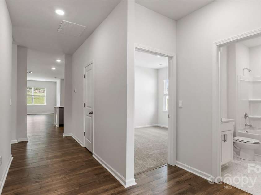 258 Salers Road, Fletcher, NC 28732.  MLS# CAR4276675, YatesRealty ID 23259. Photos are representative