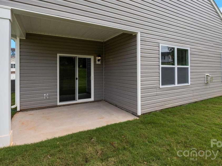 258 Salers Road, Fletcher, NC 28732.  MLS# CAR4276675, YatesRealty ID 23259. Photos are representative