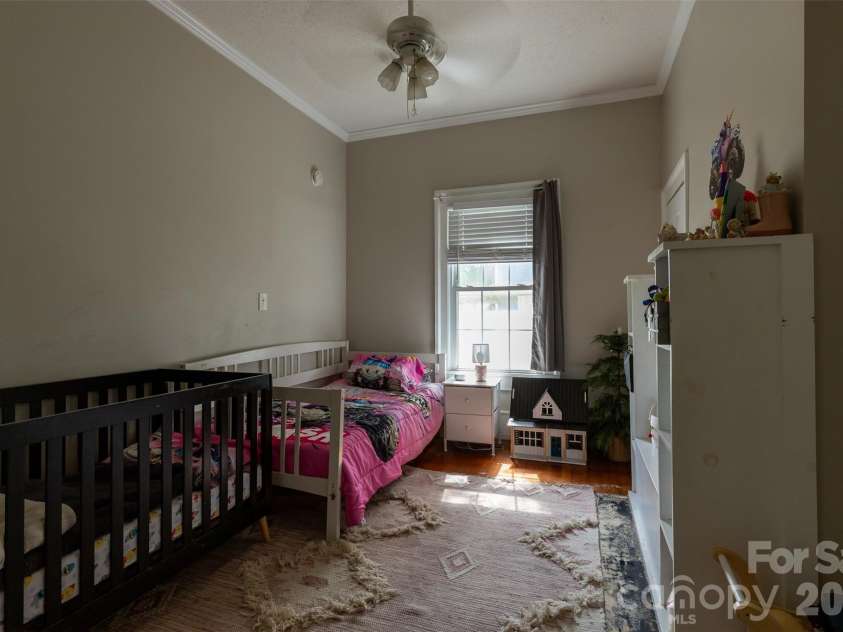 505 Mountain Street, Kings Mountain, NC 28086.  MLS# CAR4375572, YatesRealty ID 23259. 