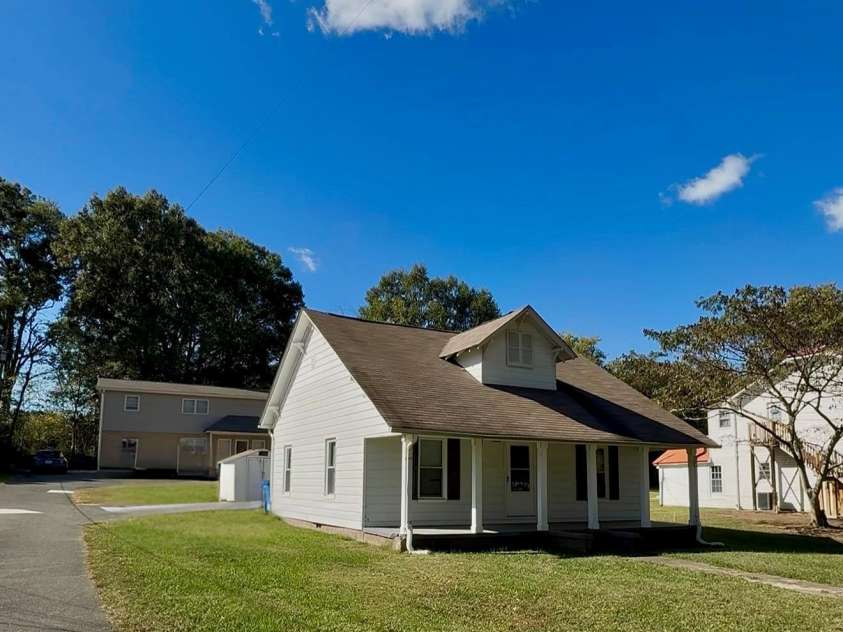 1554 Barringer Street, Mount Pleasant, NC 28124.  MLS# CAR4333741, YatesRealty ID 2326. 