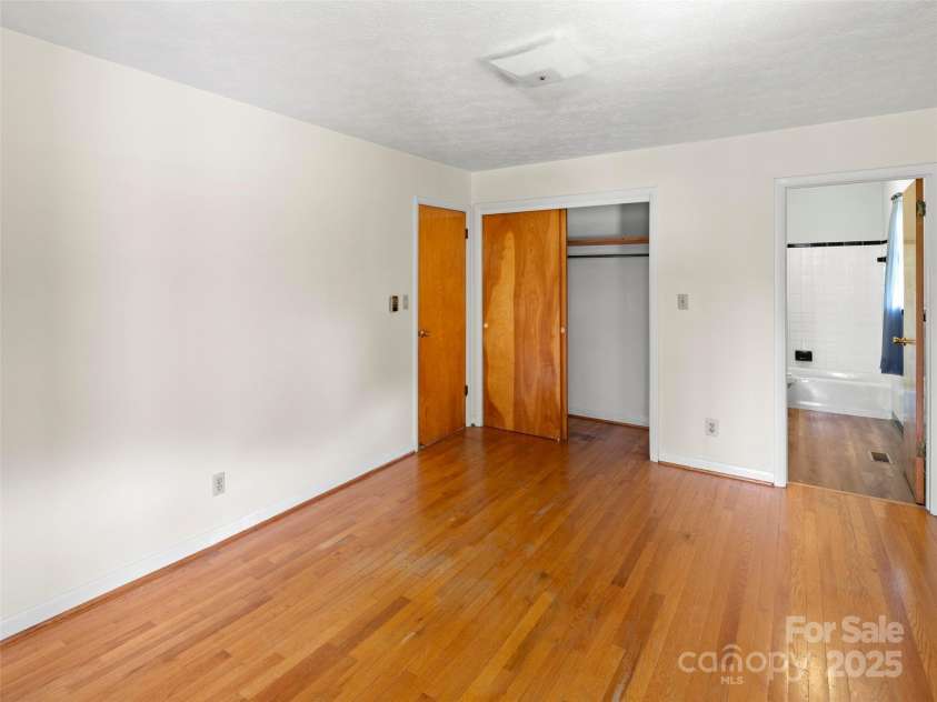 218 Old NC 20 Highway, Alexander, NC 28701.  MLS# CAR4261347, YatesRealty ID 2326. 