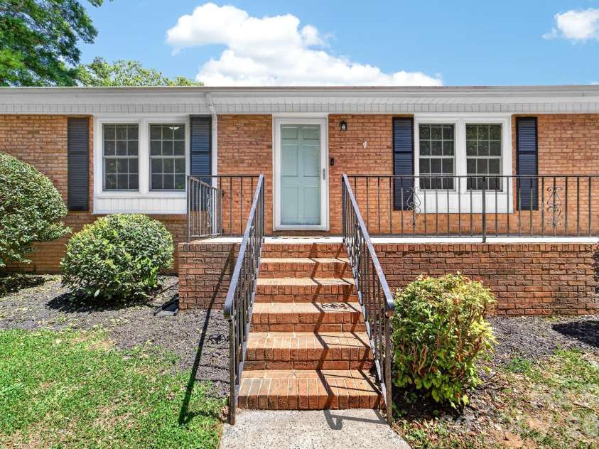 204 Harrelson Road, Cherryville, NC 28021.  MLS# CAR4373774, YatesRealty ID 23260. 