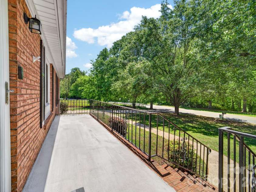 204 Harrelson Road, Cherryville, NC 28021.  MLS# CAR4373774, YatesRealty ID 23260. 