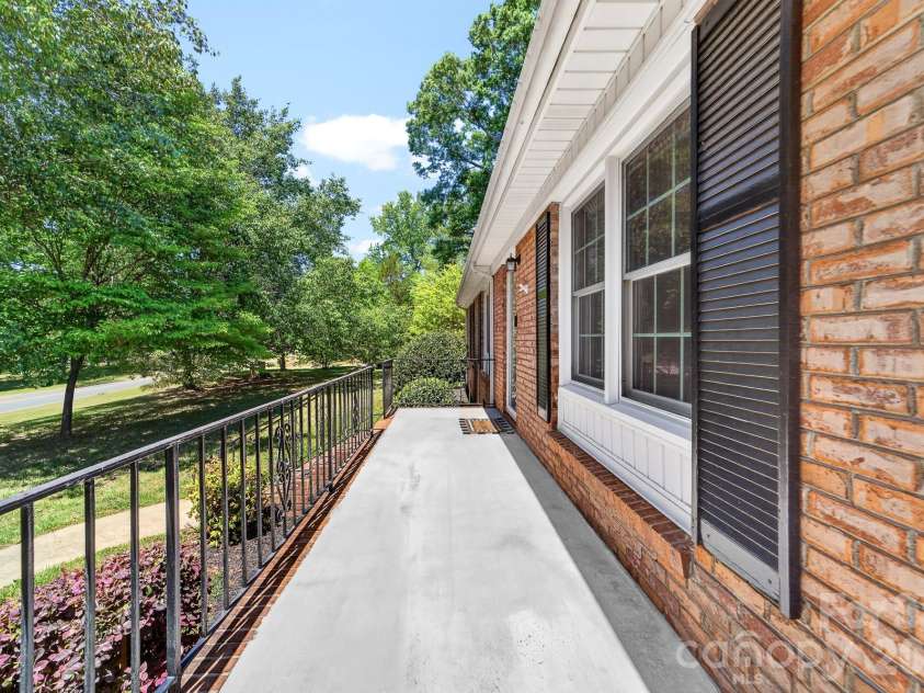 204 Harrelson Road, Cherryville, NC 28021.  MLS# CAR4373774, YatesRealty ID 23260. 