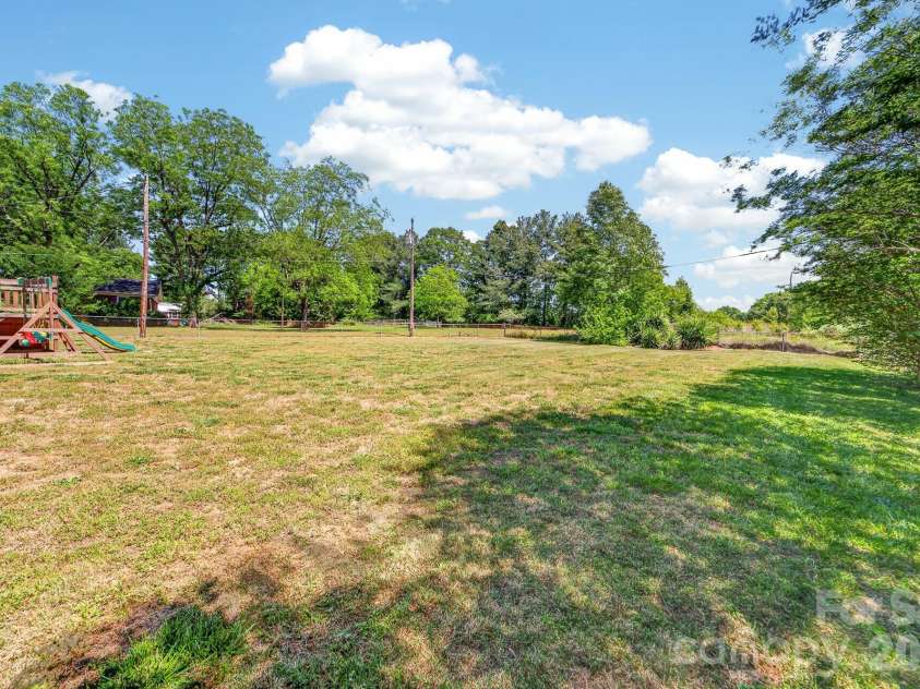 204 Harrelson Road, Cherryville, NC 28021.  MLS# CAR4373774, YatesRealty ID 23260. 
