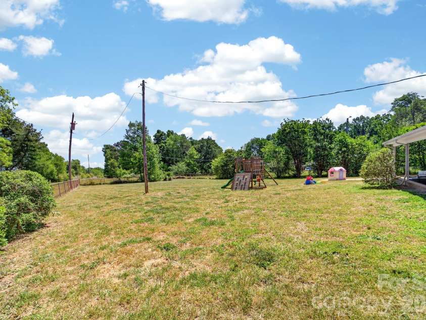 204 Harrelson Road, Cherryville, NC 28021.  MLS# CAR4373774, YatesRealty ID 23260. 