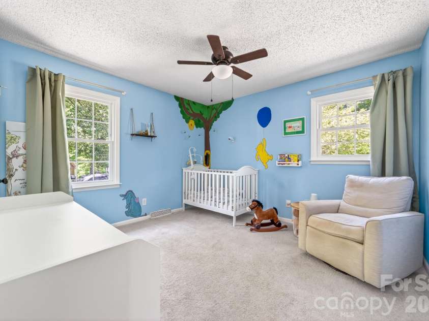 204 Harrelson Road, Cherryville, NC 28021.  MLS# CAR4373774, YatesRealty ID 23260. Bedroom