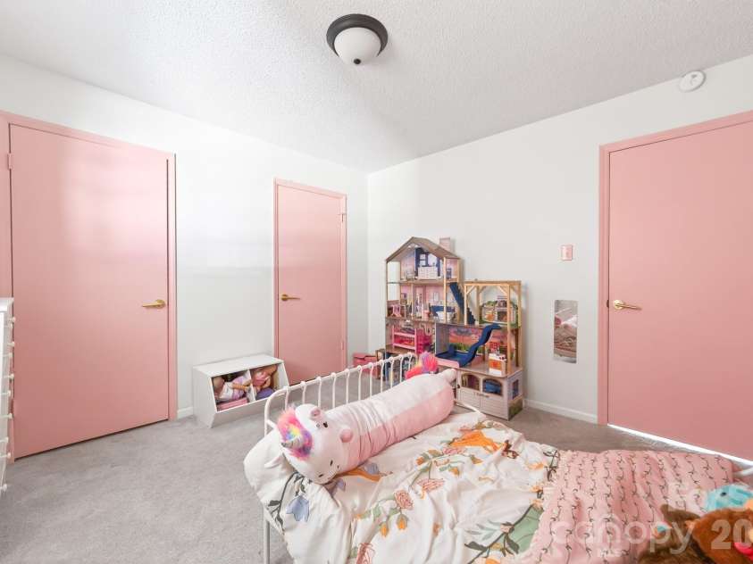 204 Harrelson Road, Cherryville, NC 28021.  MLS# CAR4373774, YatesRealty ID 23260. Bedroom