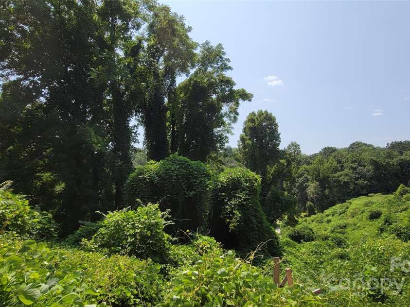 160 Cleveland Road, Tryon, NC 28782.  MLS# CAR4274322, YatesRealty ID 23261. Left lot