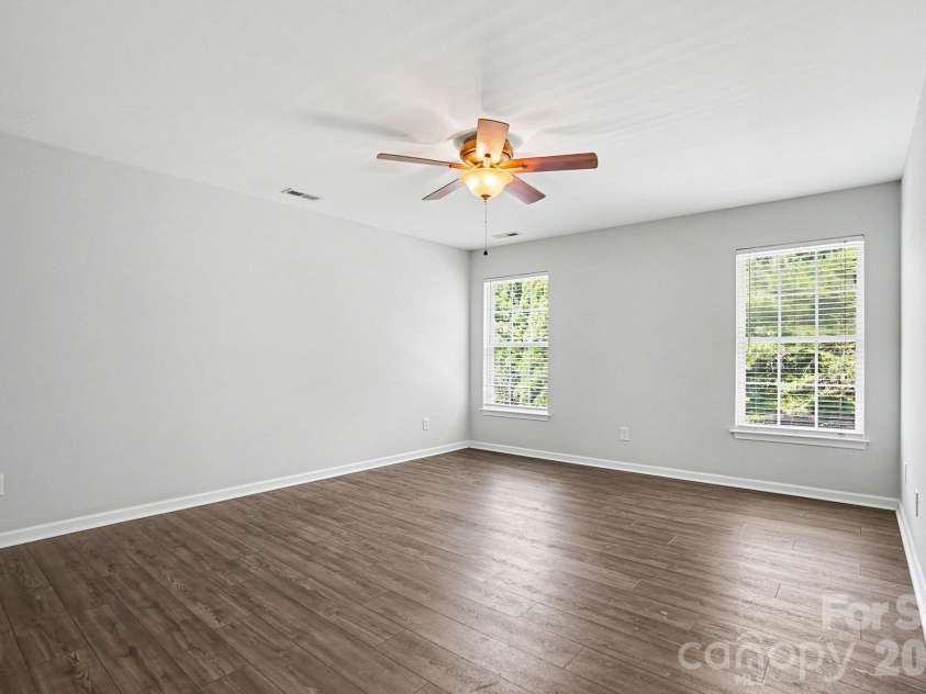 3208 Bur Oak Drive, Gastonia, NC 28056.  MLS# CAR4380752, YatesRealty ID 23261. Bedroom 2
