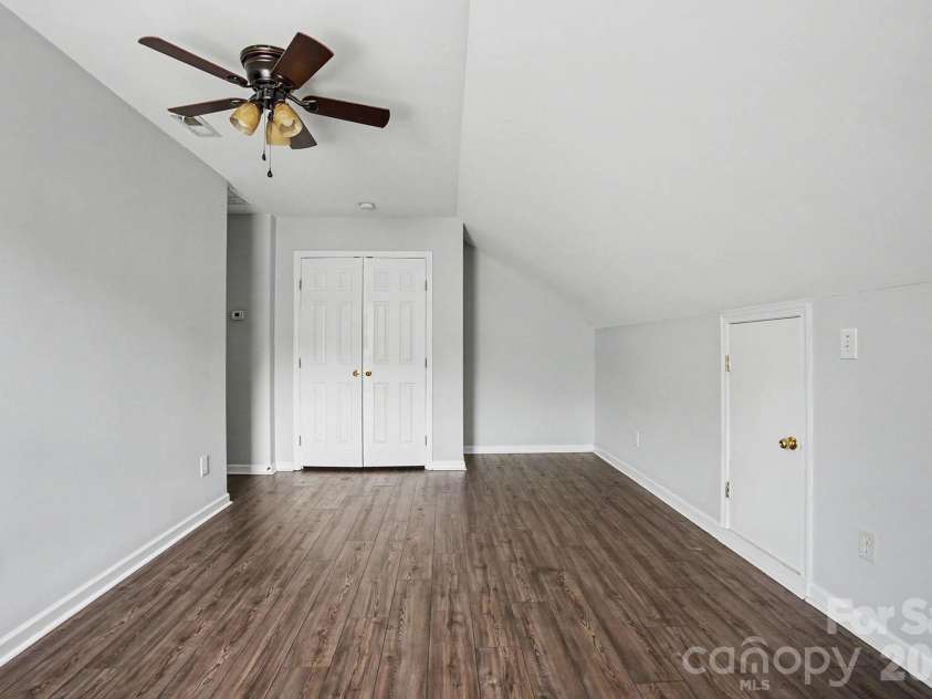 3208 Bur Oak Drive, Gastonia, NC 28056.  MLS# CAR4380752, YatesRealty ID 23261. Bedroom 4