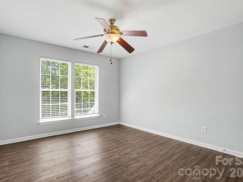 3208 Bur Oak Drive, Gastonia, NC 28056.  MLS# CAR4380752, YatesRealty ID 23261. Bedroom 5