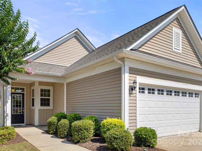 20241 Dovekie Lane, Indian Land, SC 29707.  MLS# CAR4275352, YatesRealty ID 23262. 