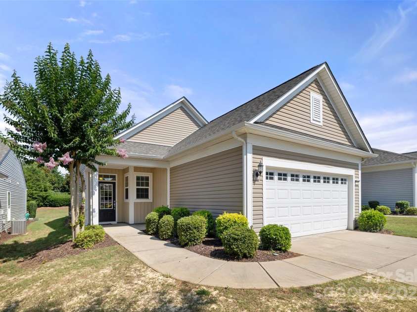 20241 Dovekie Lane, Indian Land, SC 29707.  MLS# CAR4275352, YatesRealty ID 23262. 