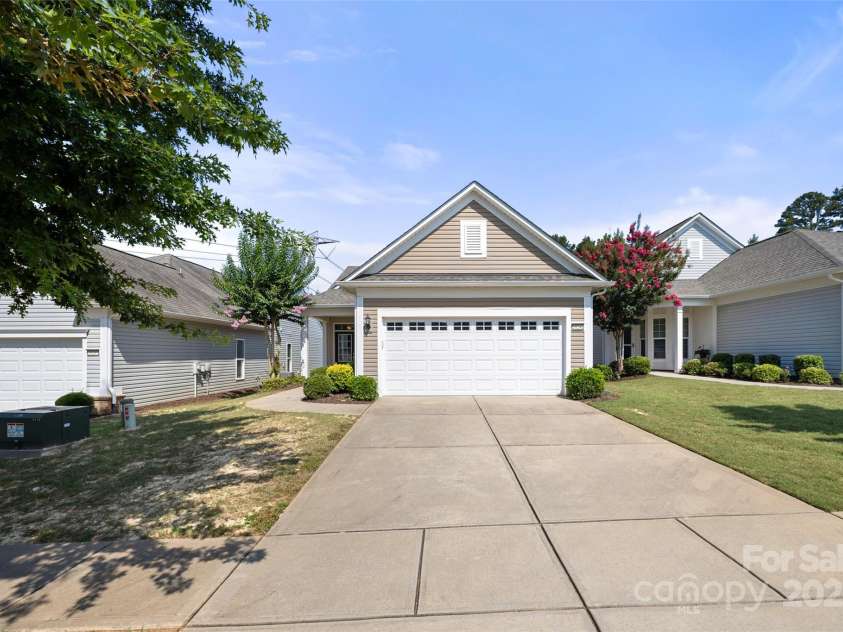 20241 Dovekie Lane, Indian Land, SC 29707.  MLS# CAR4275352, YatesRealty ID 23262. 