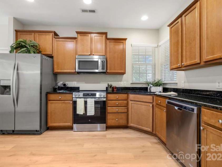 20241 Dovekie Lane, Indian Land, SC 29707.  MLS# CAR4275352, YatesRealty ID 23262. 