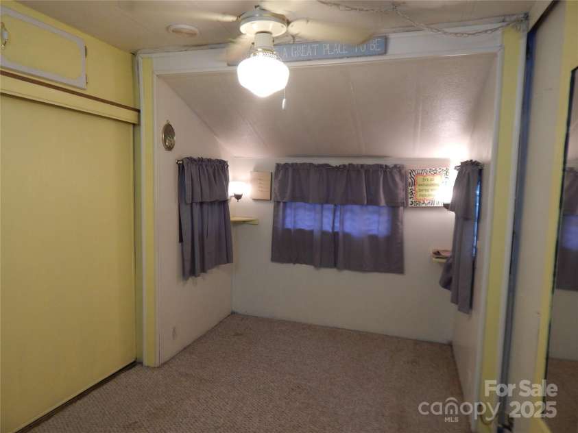 90 Park Place, Maggie Valley, NC 28751.  MLS# CAR4275343, YatesRealty ID 23263. 