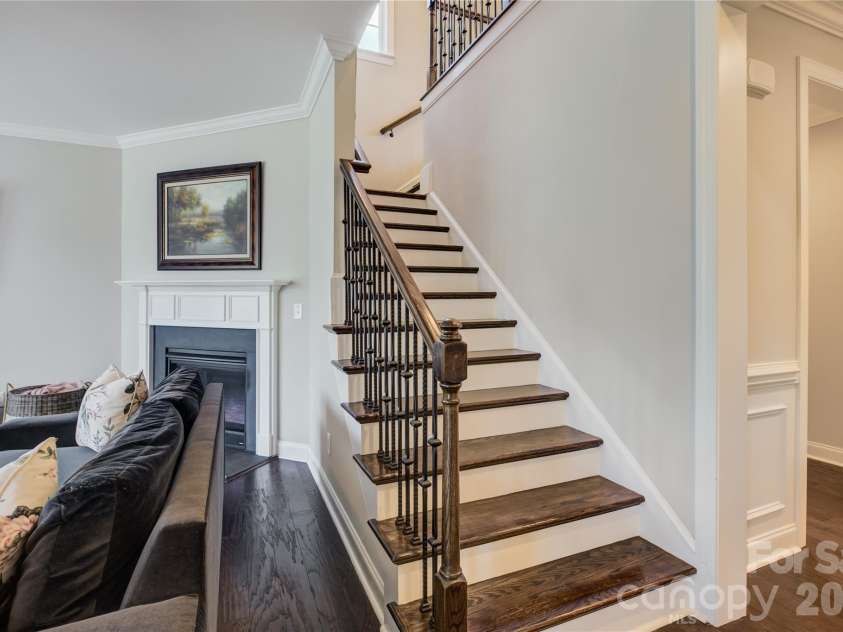 15417 Cimarron Hills Lane, Charlotte, NC 28278.  MLS# CAR4394645, YatesRealty ID 23264. 