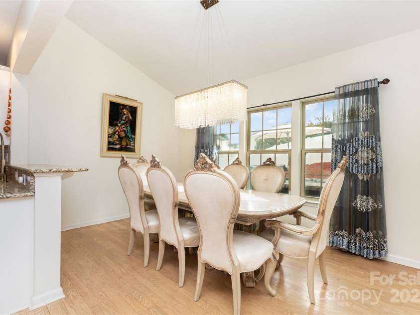 12822 Plumleaf Drive, Charlotte, NC 28213.  MLS# CAR4291461, YatesRealty ID 23265. 