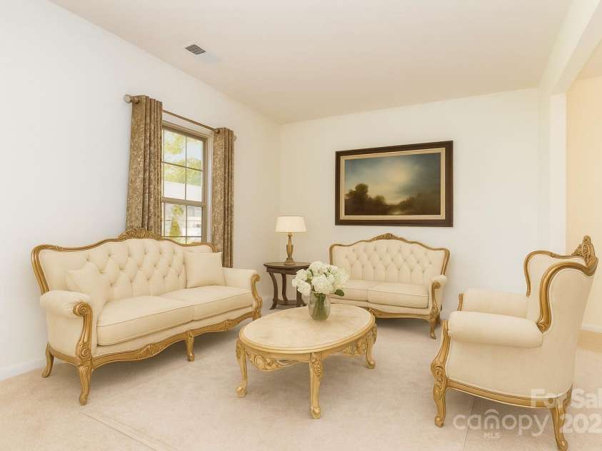 12822 Plumleaf Drive, Charlotte, NC 28213.  MLS# CAR4291461, YatesRealty ID 23265. 