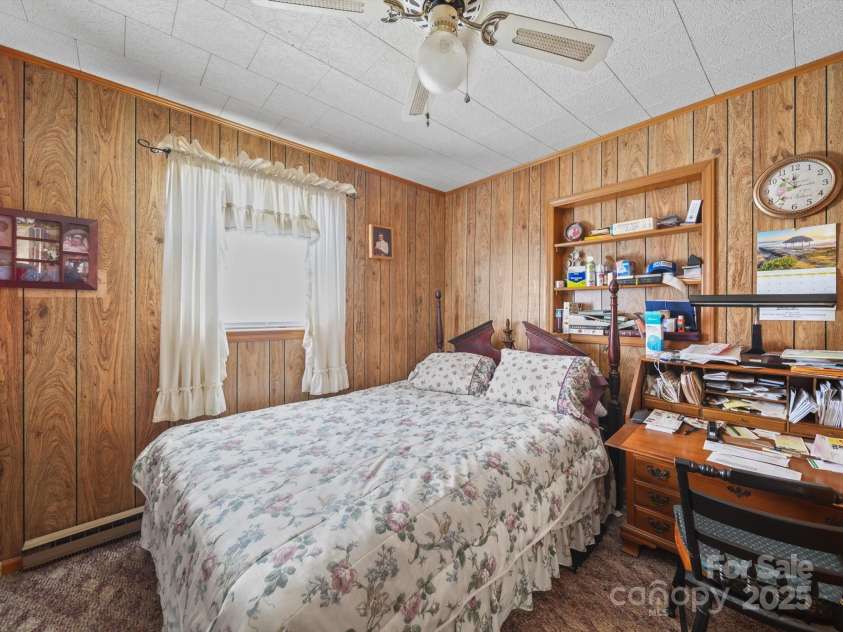 151 Robinson Road, Gastonia, NC 28056.  MLS# CAR4275727, YatesRealty ID 23266. 2nd bedroom