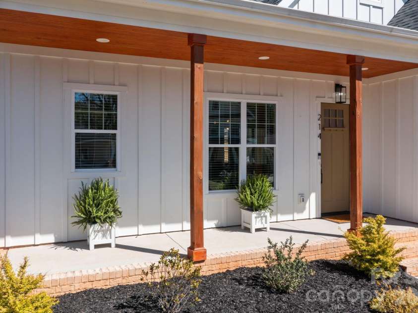 214 Cedar Street, Belmont, NC 28012.  MLS# CAR4358767, YatesRealty ID 23266. 
